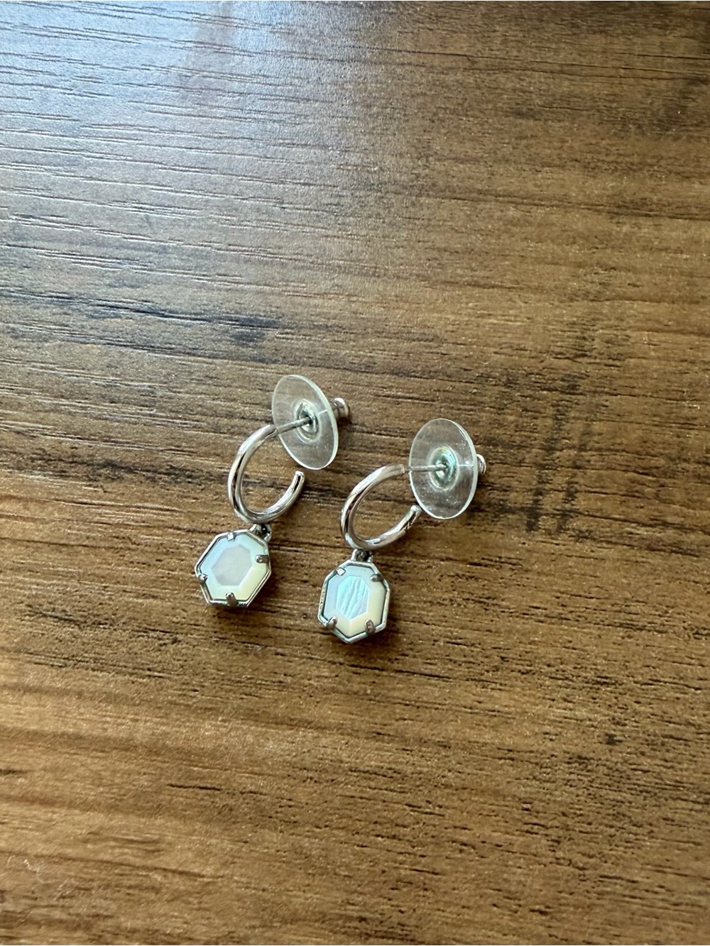 Kendra Scott earrings